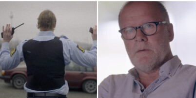 Skulle henrettes foran «hele» Norge. Nå forteller han sjokkhistorien
